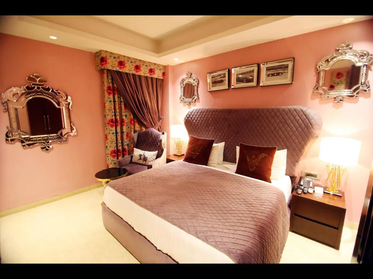 Bed and Breakfast Ivy House Дели Индия
