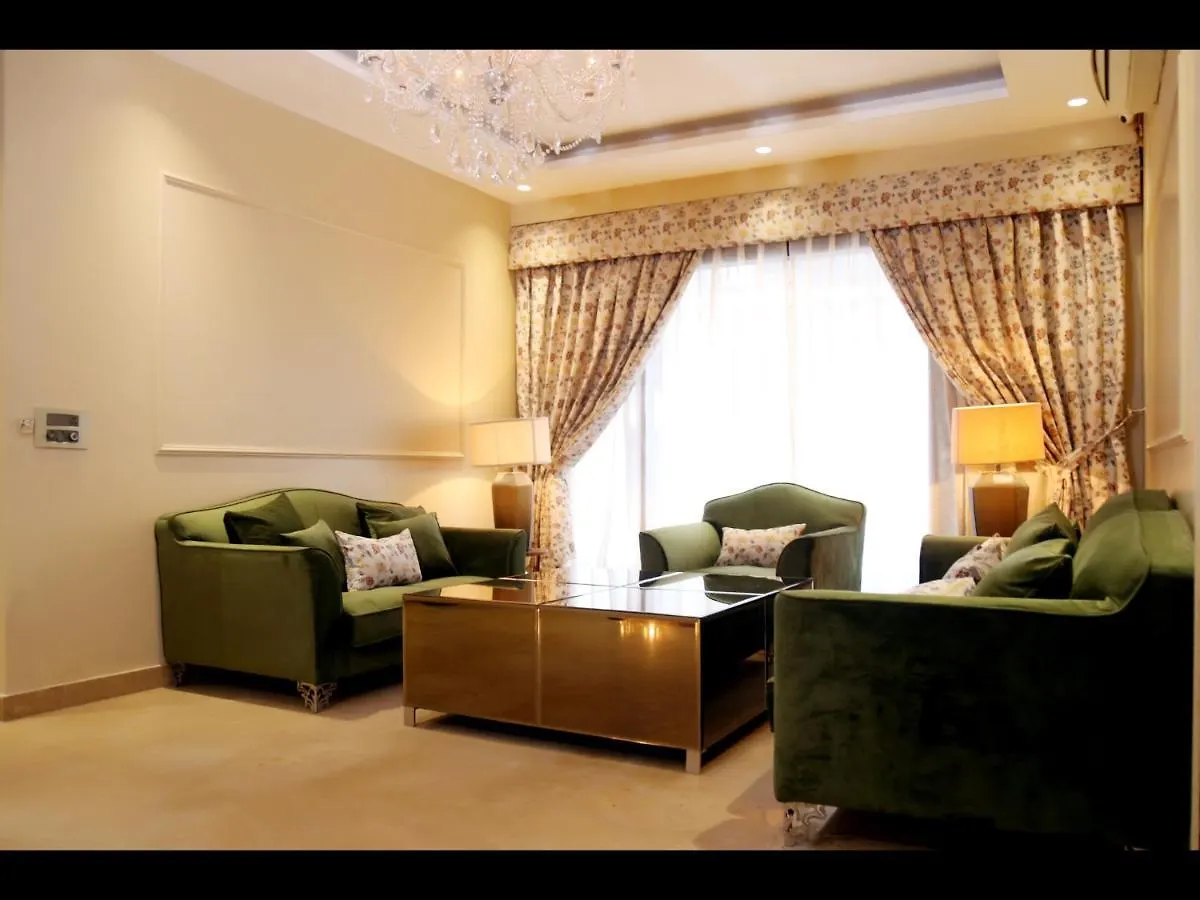 Bed and Breakfast Ivy House Дели
