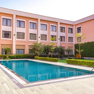 Resort Tivoli Grand, Delhi (National Capital Territory of India)