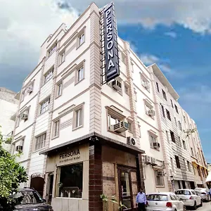 Hotel Persona International Karol Bagh, Delhi