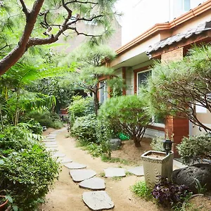 ゲストハウス Haha Itaewon ソウル特別市