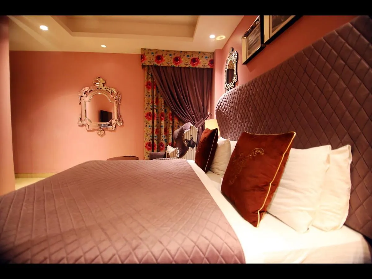 Ivy House Bed & Breakfast Delhi   Delhi (National Capital Territory of India)