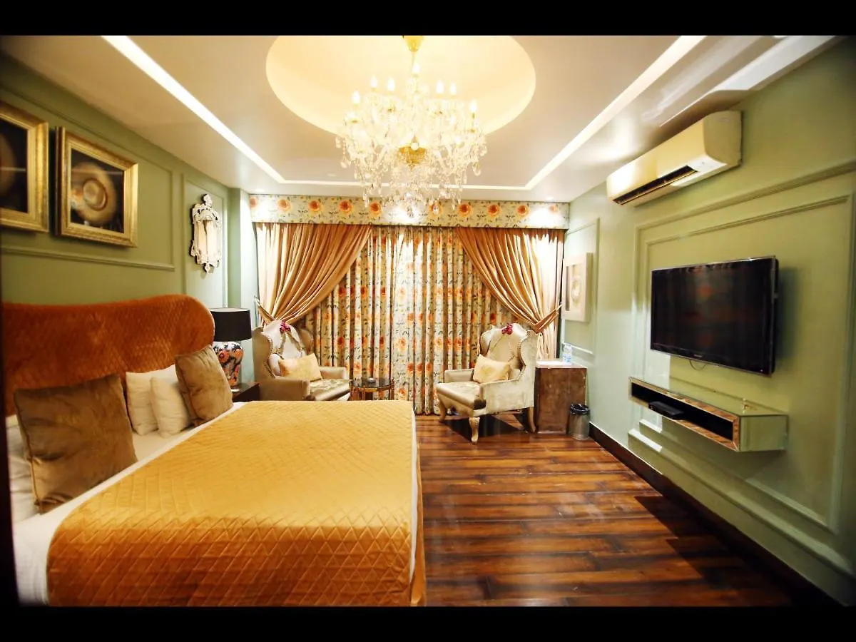 Ivy House Bed & Breakfast Delhi