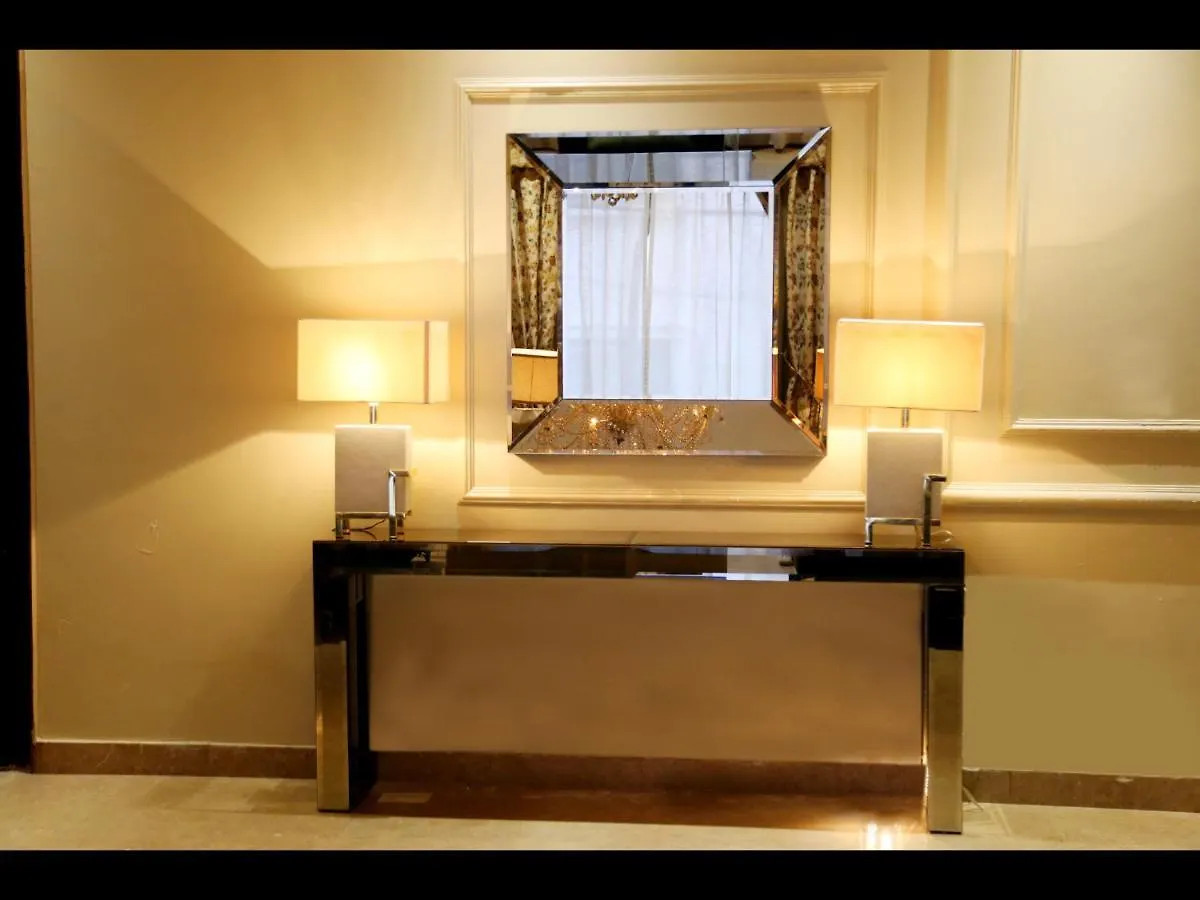 Ivy House Bed & Breakfast Delhi